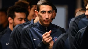 PSG : «Ce n’est pas Di Maria, c’est Ave Maria !»