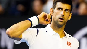 Tennis : L’improbable réponse de Novak Djokovic aux déclarations de Gilles Simon !