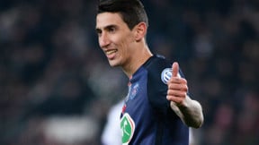 Mercato - PSG : «Di Maria ? La meilleure recrue du PSG, c’est Marco Verratti !»