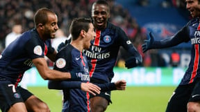 PSG : Blaise Matuidi totalement conquis par Angel Di Maria !