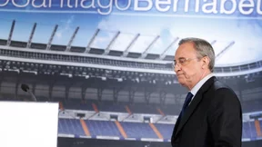 Real Madrid - Polémique : Ces incroyables révélations sur la relation tendue entre Benitez et Pérez