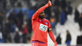 OL/OM : Cet ancien gardien de l’OL qui s’enflamme pour… Steve Mandanda !