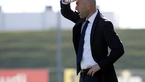Mercato - Real Madrid : Les confidences de cette piste du Real sur Zinedine Zidane !
