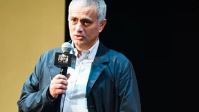 Mercato - Manchester United : José Mourinho ne serait plus le favori pour le banc !