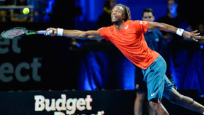 Tennis : Les confidences de Gaël Monfils sur son prochain adversaire !