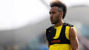 Mercato - Real Madrid : Accord Real - Aubameyang, faut-il y croire ?