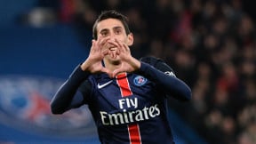 PSG : Quand Pierre Ménès avoue être «transporté» par Angel Di Maria !