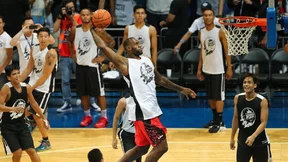 Basket - NBA : LeBron James valide le licenciement de son entraîneur !