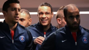 Mercato - PSG : Van der Wiel envoie un message fort au PSG !