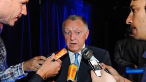 OL/OM : Quand Jean-Michel Aulas compare l’Olimpico au Clasico Barcelone-Real Madrid !