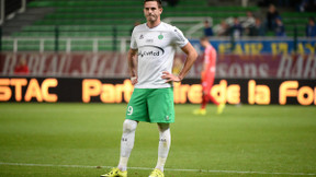 Mercato - ASSE : Deux clubs de L1 sur une recrue estivale des Verts ?