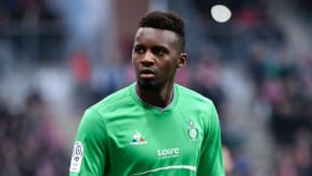 Mercato - ASSE : Quand Bahebeck avoue recevoir des «appels» des dirigeants du PSG !