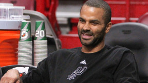 Basket - NBA : Ce Français qui remercie Tony Parker pour son accueil !