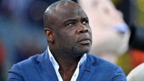 Mercato - OM : Basile Boli se paie Marcelo Bielsa, qui «s’est barré comme un voleur»