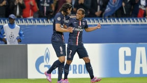 PSG : Riolo se livre sur le duel Lucas Moura-Cavani !