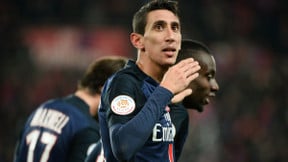 Mercato - PSG : L'aveu de Daniel Riolo sur Angel Di Maria !