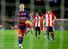 Mercato - Barcelone : Cet entraîneur qui était «à un cheveu» de signer  Lionel Messi !