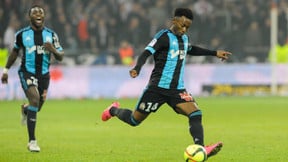 Mercato - OM/Manchester United/Liverpool : Le prix de départ déjà fixé pour Nkoudou ?