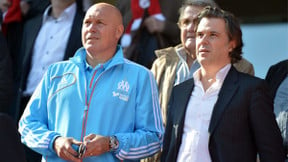 OM : Insultes, Anigo, Diarra… Les confidences de Basile Boli sur Vincent Labrune !