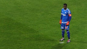 OM : Mandanda, cet énorme record qu'il ne devrait pas battre...