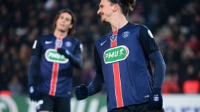 Mercato - PSG : Le clan Verratti se prononce pour Ibrahimovic et Cavani !