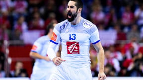 Handball - Nikola Karabatic : «J’aurais rêvé d’être un All-Black, évidemment»