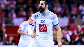 Handball - Nikola Karabatic : «J’aurais rêvé d’être un All-Black, évidemment»