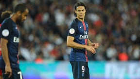 PSG : Cet ancien coach de Ligue 1 qui se prononce sur le duel entre Lucas Moura et Edinson Cavani !