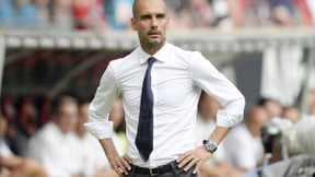 Mercato : «L'arrivée de Pep Guardiola est une aubaine pour le championnat anglais !»