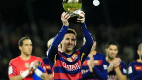 Mercato - Barcelone : Les dessous financiers du dernier contrat de Messi !