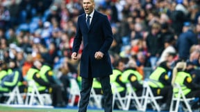 Mercato - Real Madrid : Le recrutement de Zidane entre les mains d’un fan de Messi ?