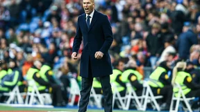 Mercato - Real Madrid : Le recrutement de Zidane entre les mains d’un fan de Messi ?