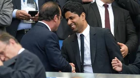 Mercato - Ligue 1 : Le PSG et François Hollande associés pour trouver des investisseurs étrangers ?