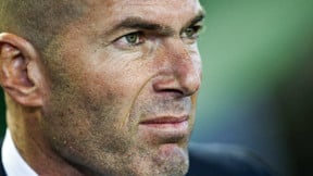 Real Madrid : Charisme, expérience… Cet ancien du club qui persiste et signe pour Zidane !