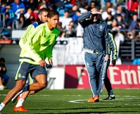 Mercato - Real Madrid : La prédiction de Florentino Pérez sur l’avenir de Raphaël Varane