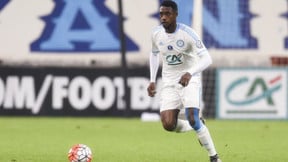 Mercato - OM : Un nouveau rebondissement de dernière minute pour Nkoulou ?