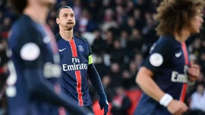 Mercato - PSG : Les surprenantes confidences de Zlatan Ibrahimovic à Sébastien Chabal !