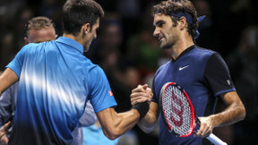 Tennis - Open d'Australie : L'avertissement de Federer à Djokovic avant leur demi-finale !