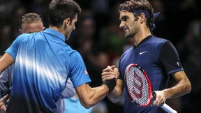 Tennis - Open d'Australie : L'avertissement de Federer à Djokovic avant leur demi-finale !