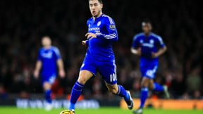 Mercato - Real Madrid : Un prix XXL fixé par Chelsea pour Eden Hazard ?