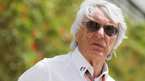 Formule 1 : Cette nouvelle sortie médiatique du grand patron de la F1 sur Mercedes !