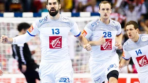 Handball : Ce coéquipier de Karabatic veut éviter le piège contre la Norvège...