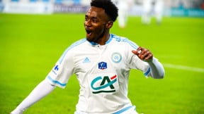 Mercato - OM/FC Nantes : Les vérités de l’entourage de Nkoudou !