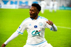 Mercato - OM/FC Nantes : Les vérités de l’entourage de Nkoudou !