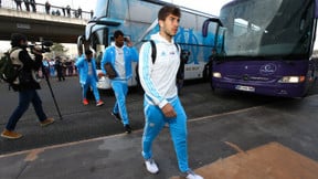 Mercato - OM/Real Madrid : Cette mise au point d’un proche de Lucas Silva !