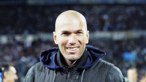 Mercato - OM : Zinedine Zidane, le «grand regret» de Bernard Tapie !