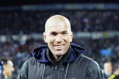 Mercato - OM : Zinedine Zidane, le «grand regret» de Bernard Tapie !