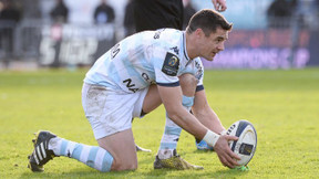 Rugby : Dan Carter juge le niveau du rugby français !