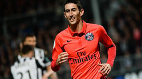 Mercato - PSG : «Di Maria, il peut te faire gagner une Ligue des Champions»