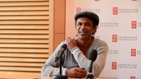 Tennis - Coupe Davis : Yannick Noah commente les déclarations de Gaël Monfils !